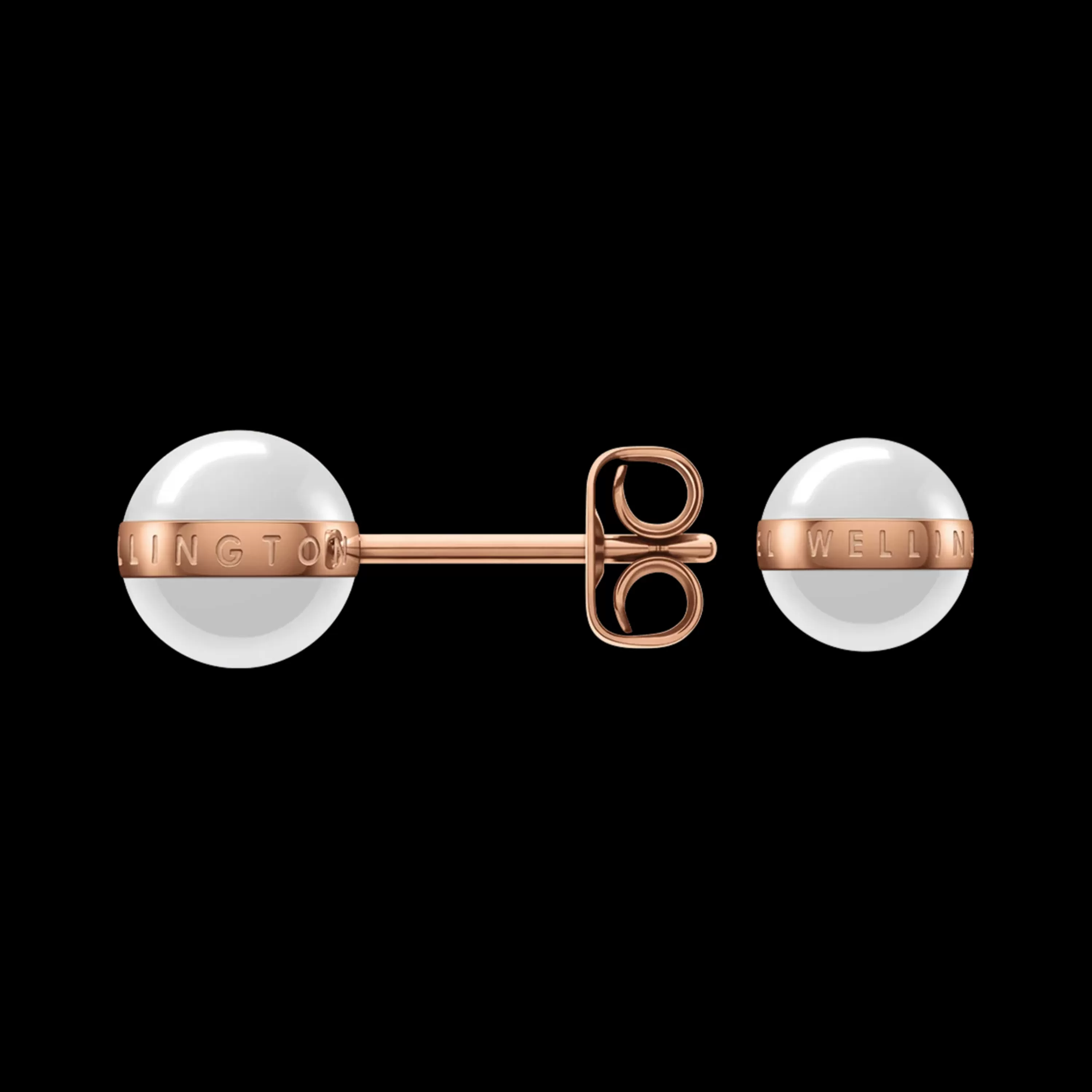 Daniel Wellington Aspiration Earrings< Orecchini