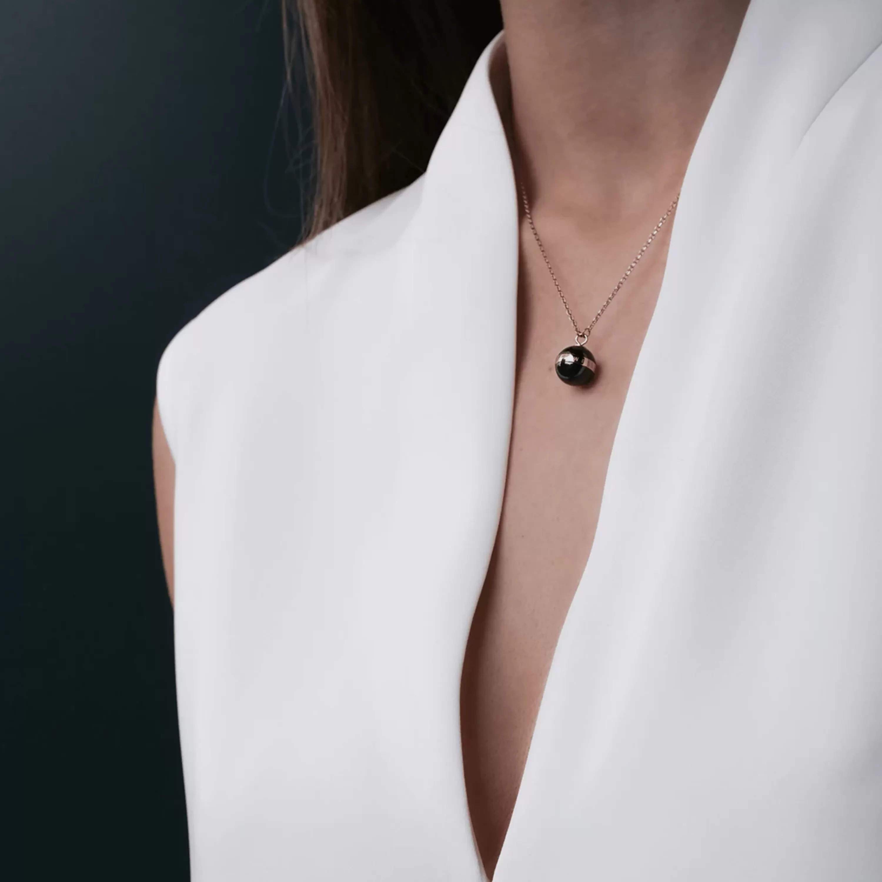 Daniel Wellington Aspiration Necklace< Collane