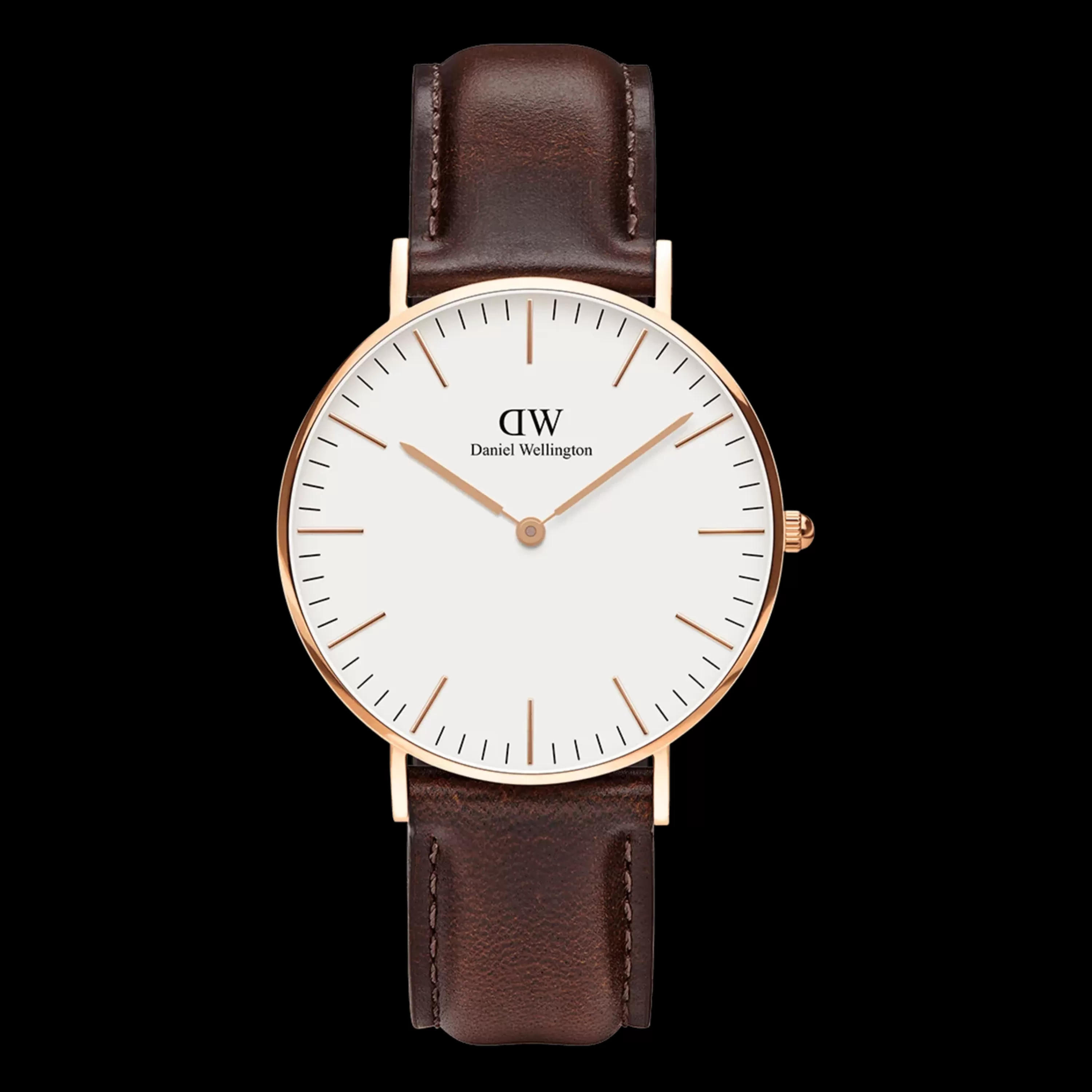 Daniel Wellington Classic Bristol Rg<Donna Orologi Da Donna