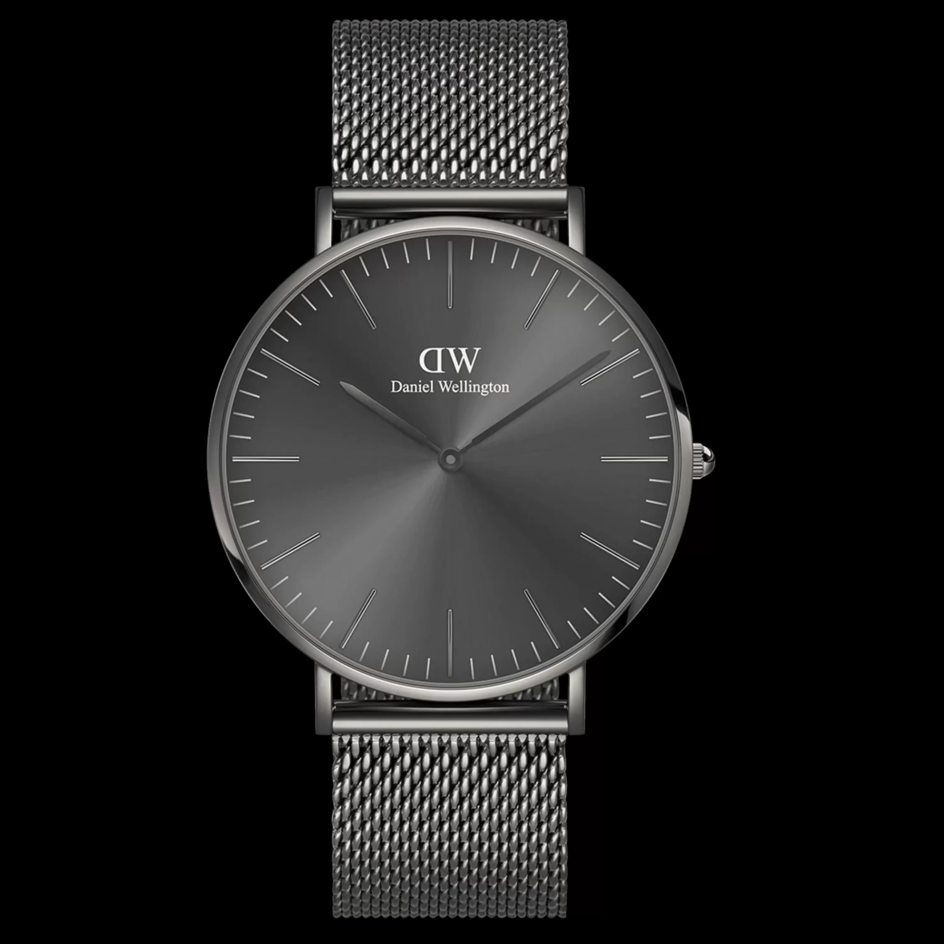 Daniel Wellington Classic Mesh<Uomo Orologi Da Uomo