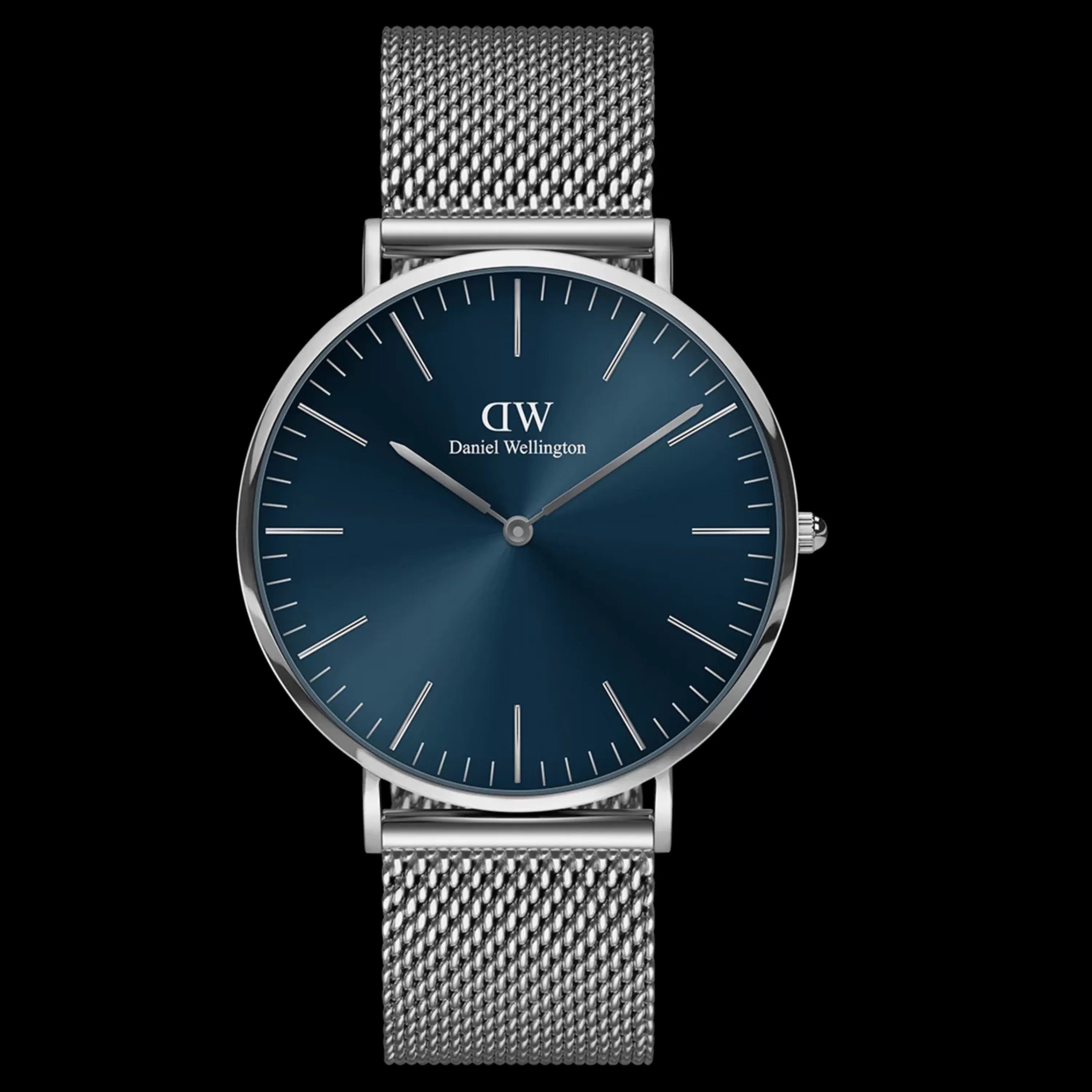 Daniel Wellington Classic Mesh Arctic<Uomo Orologi Da Uomo