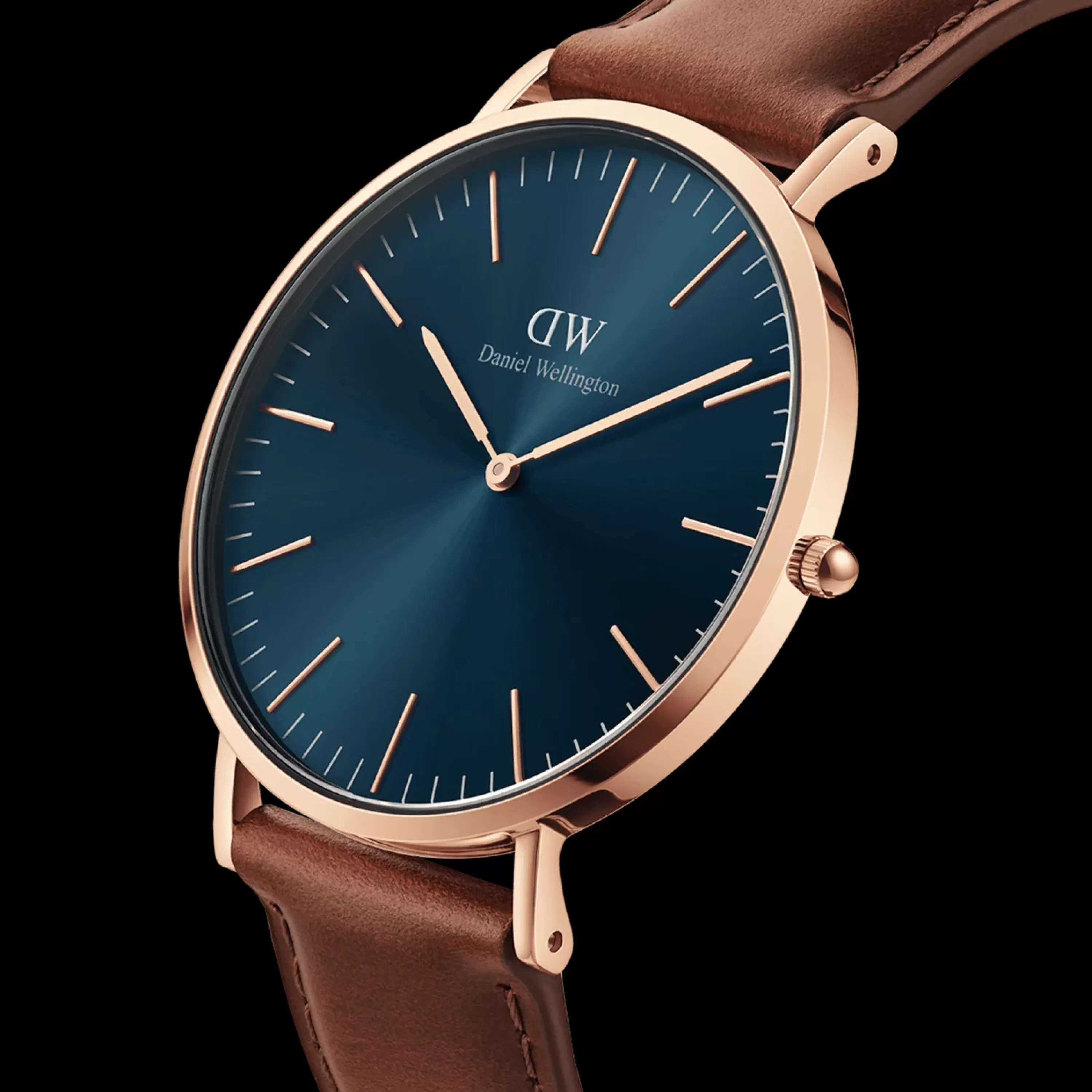 Daniel Wellington Classic St Mawes Arctic<Uomo Orologi Da Uomo