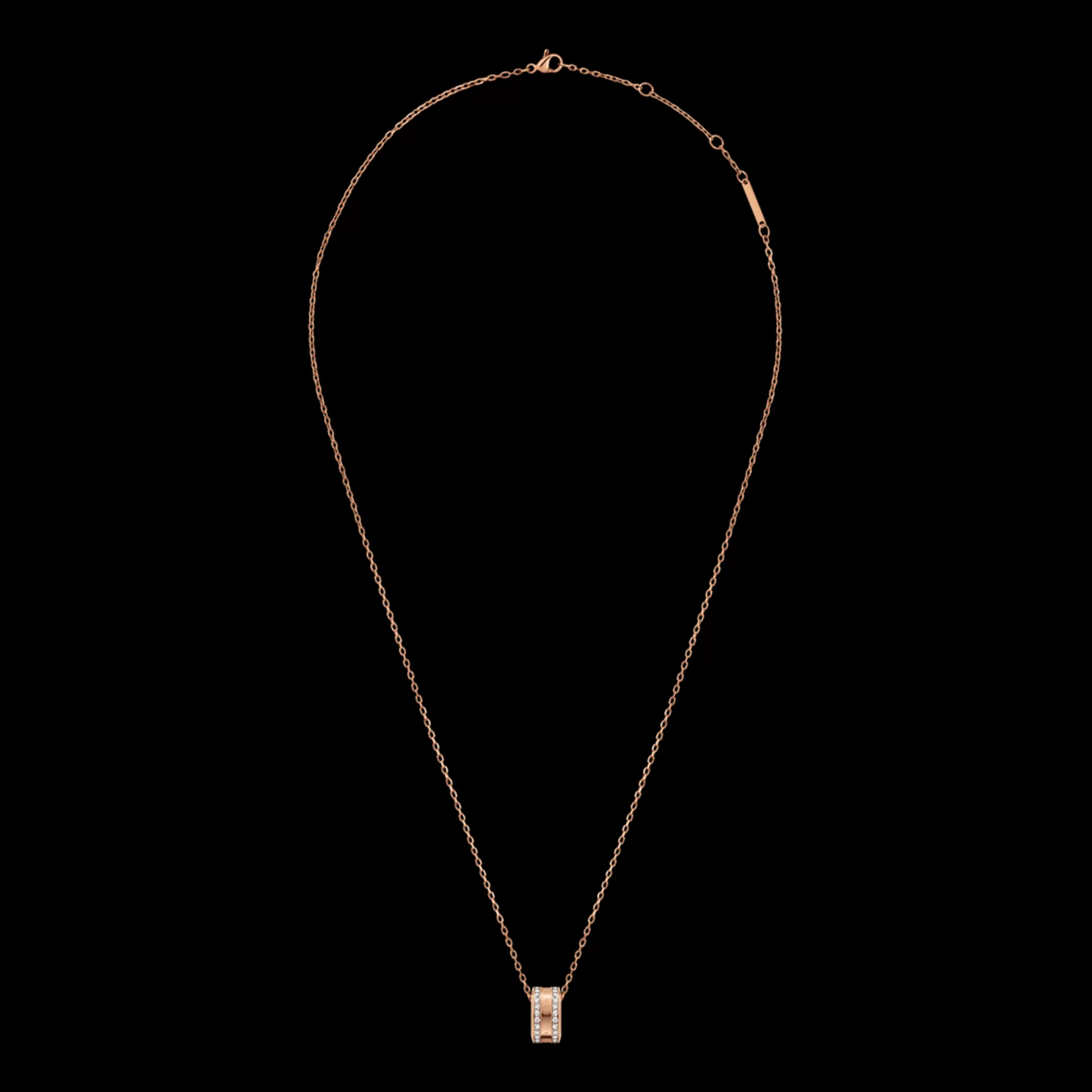 Daniel Wellington Elan Lumine Necklace< Collane