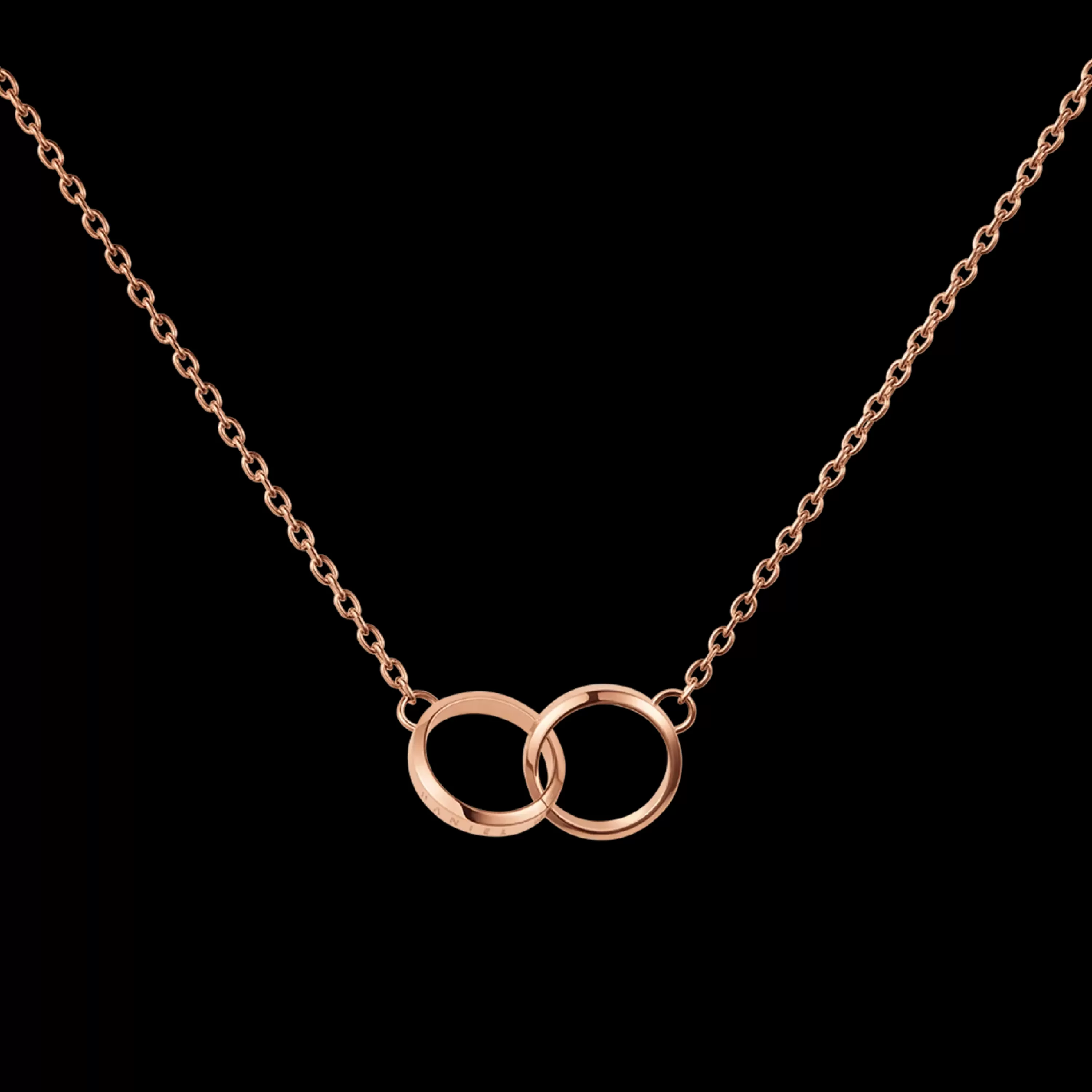 Daniel Wellington Elan Unity Necklace< Collane