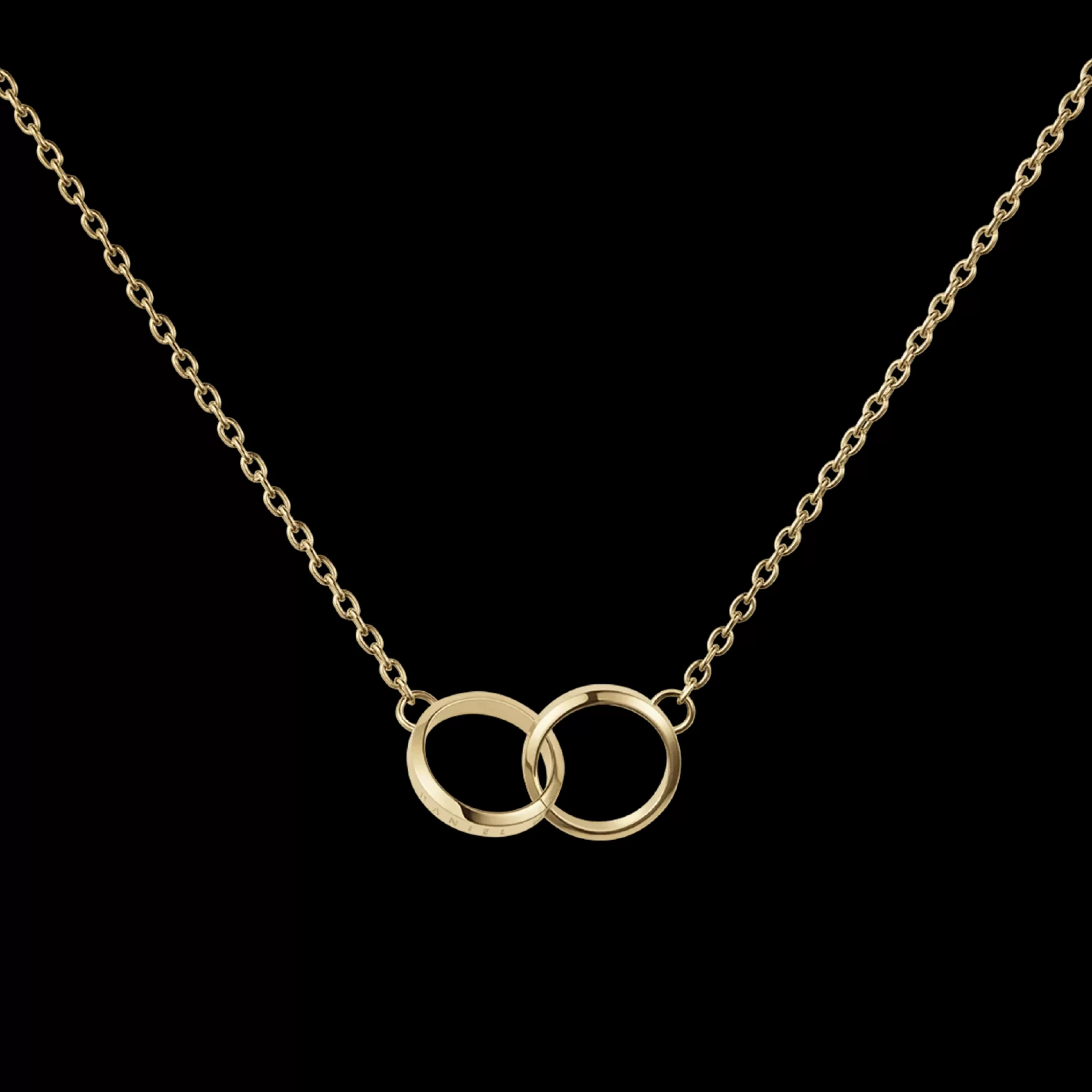 Daniel Wellington Elan Unity Necklace< Collane