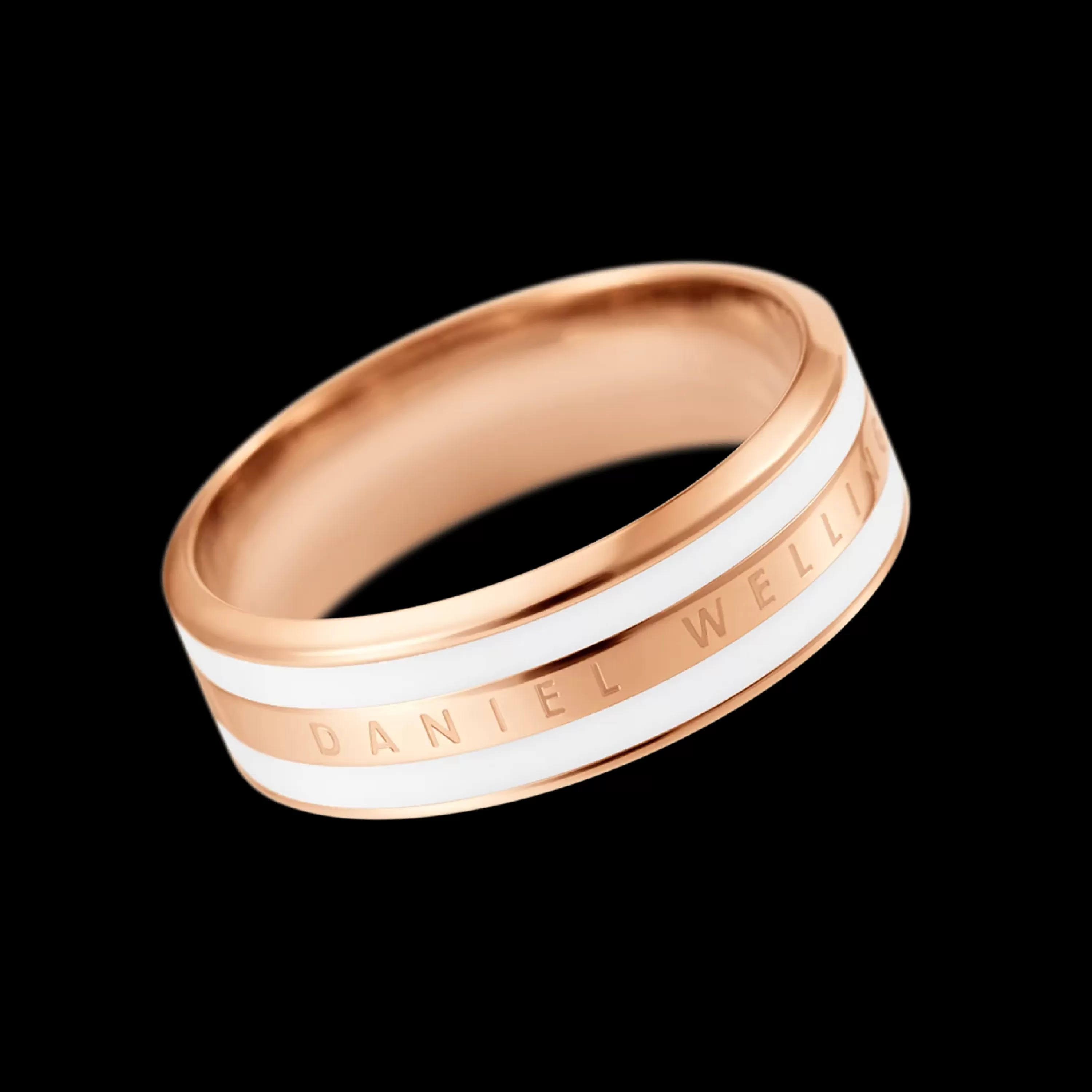 Daniel Wellington Emalie Ring< Anelli