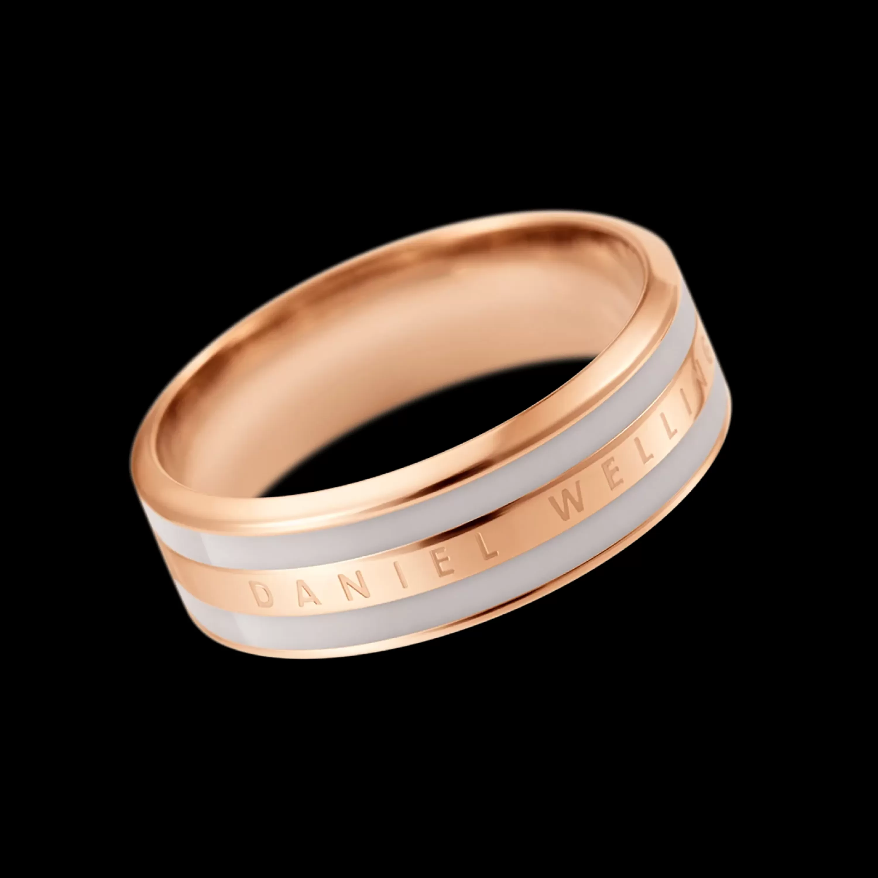 Daniel Wellington Emalie Ring< Anelli