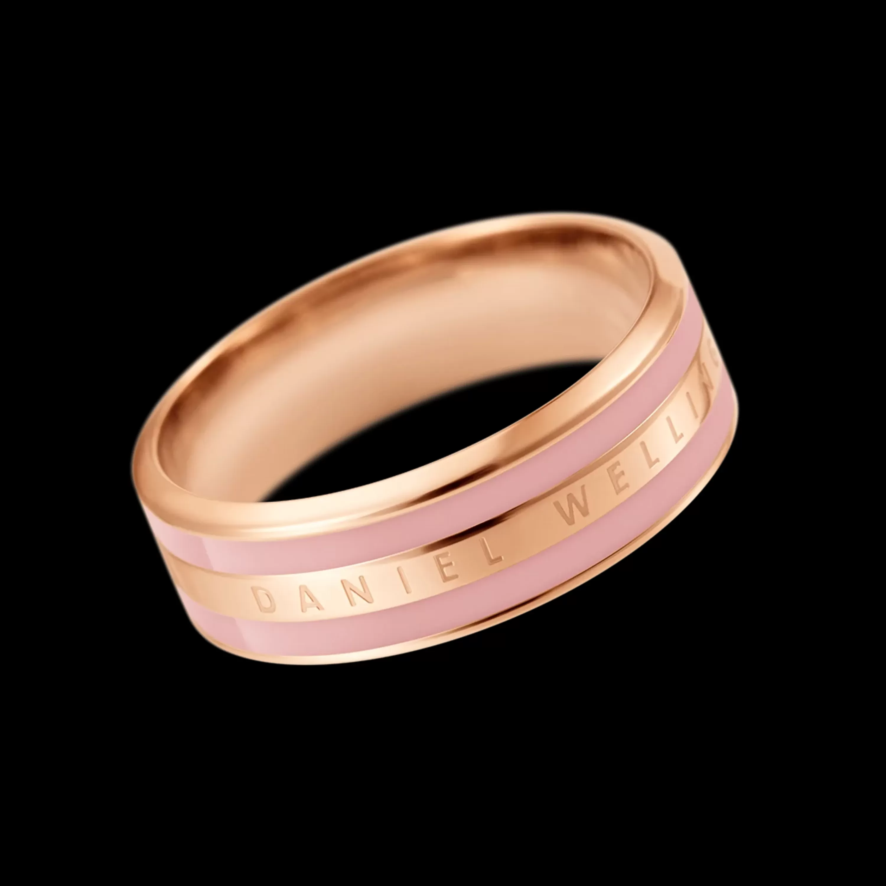 Daniel Wellington Emalie Ring< Anelli