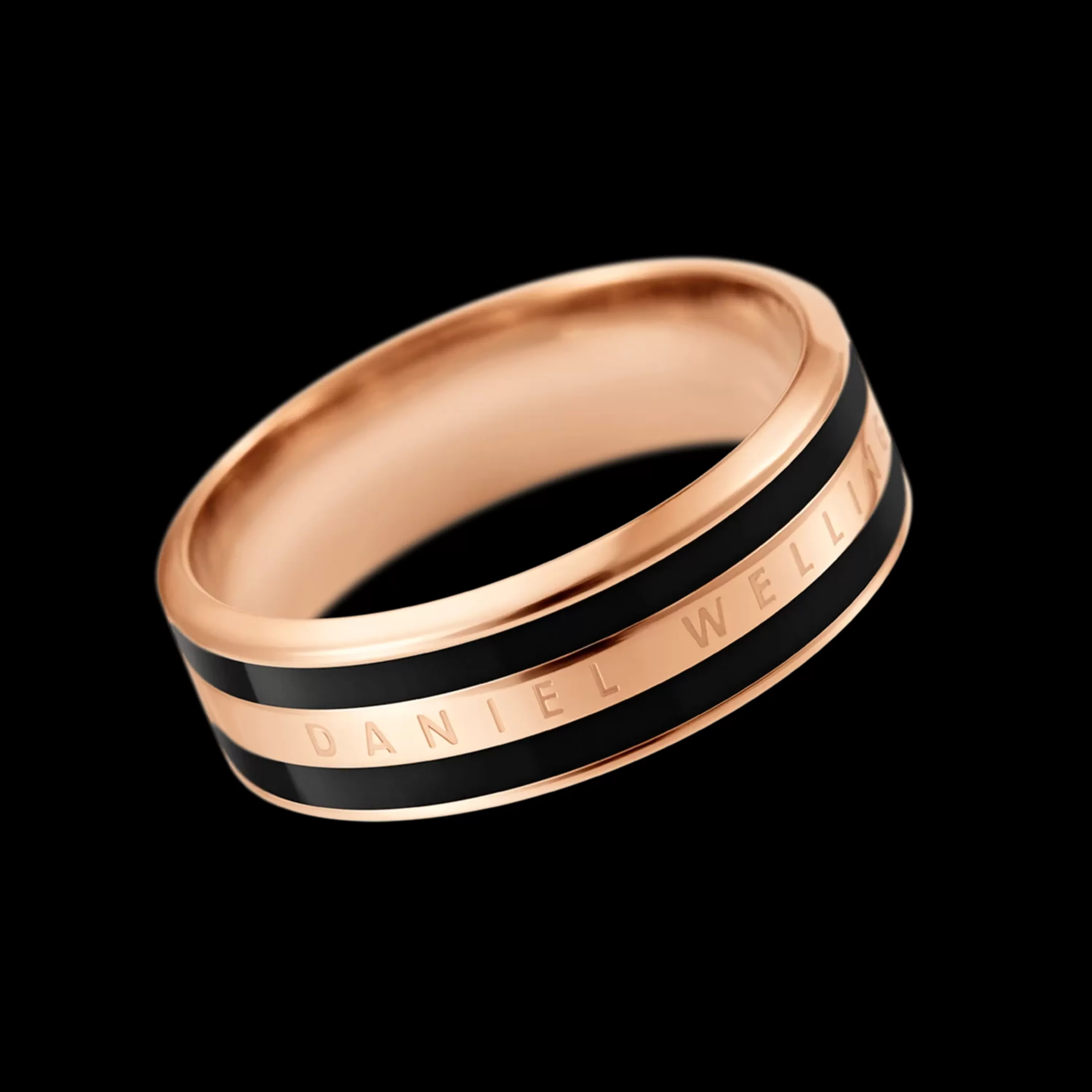 Daniel Wellington Emalie Ring< Anelli