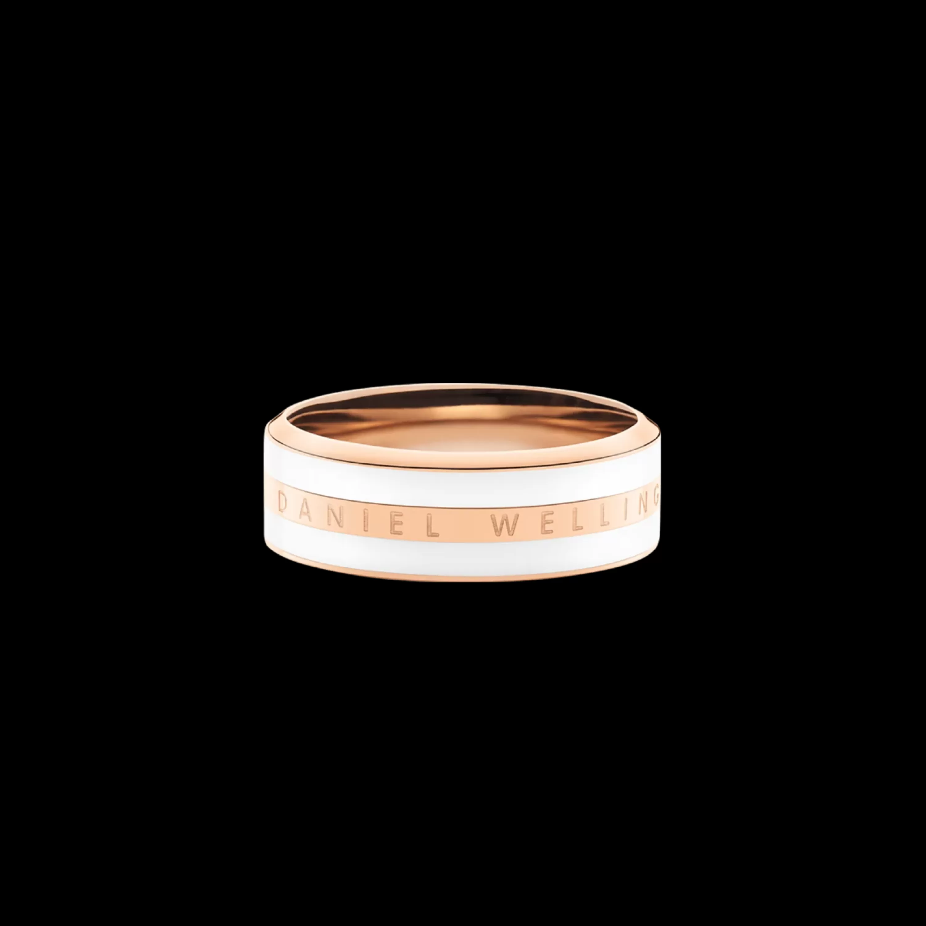 Daniel Wellington Emalie Ring< Anelli