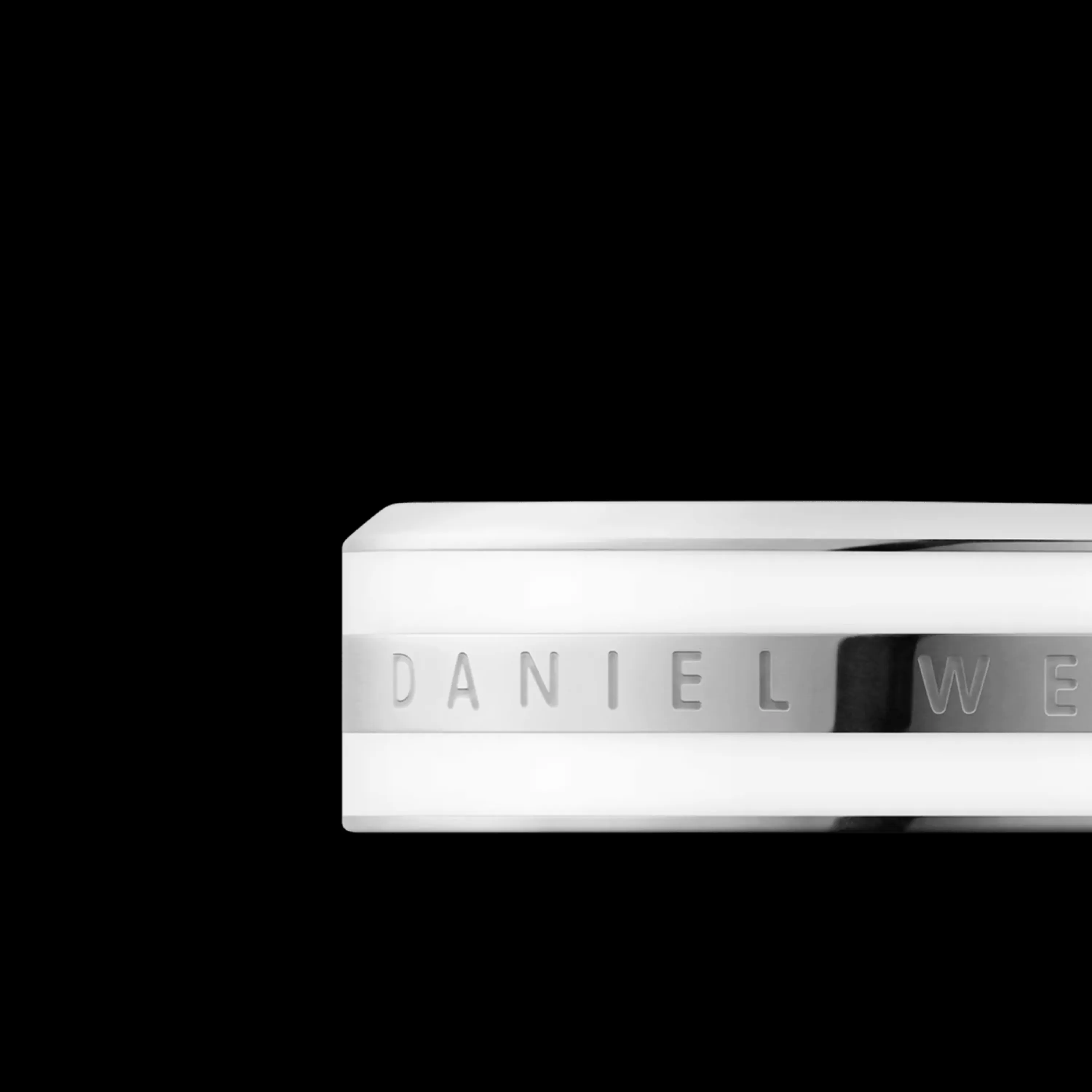 Daniel Wellington Emalie Ring< Anelli