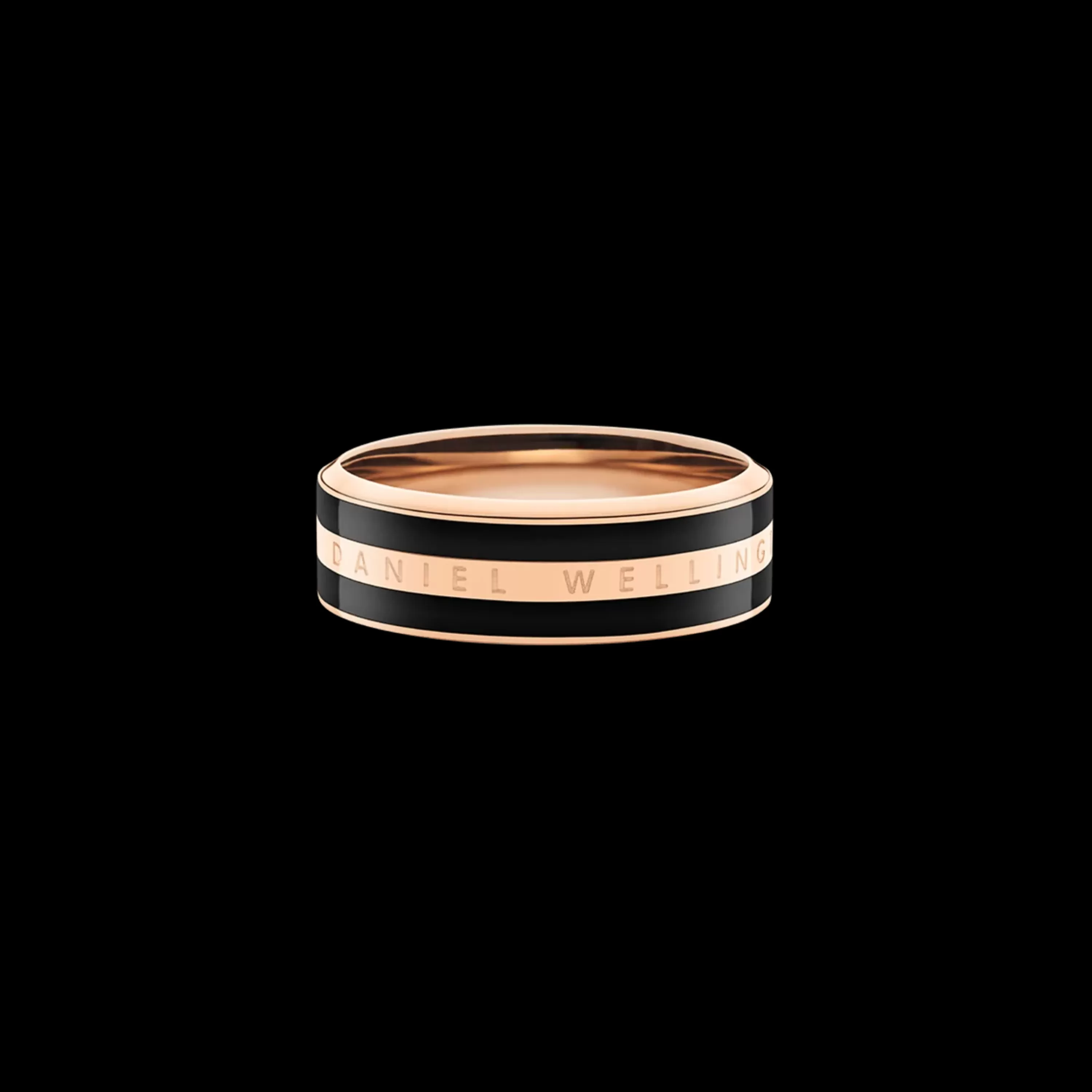 Daniel Wellington Emalie Ring< Anelli