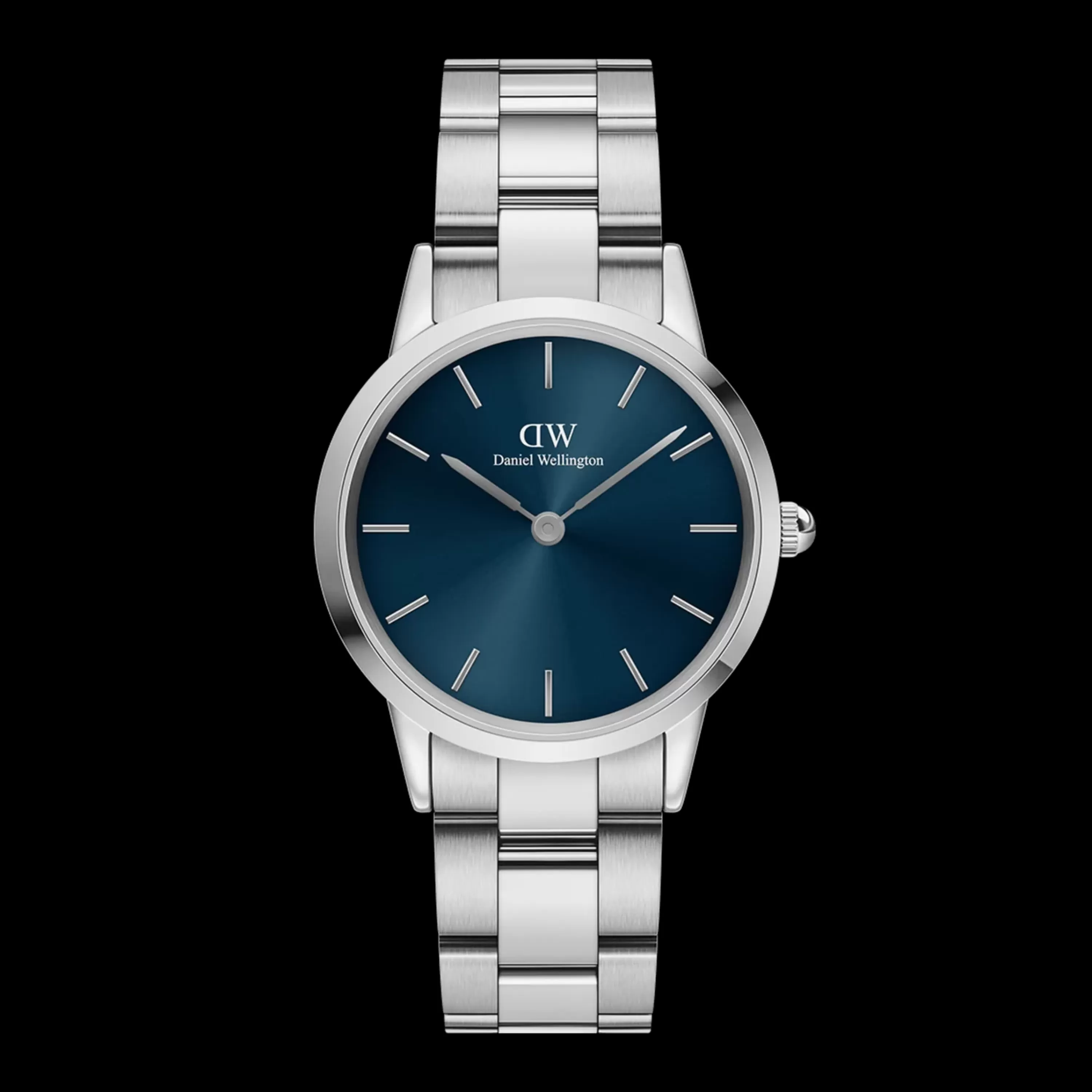 Daniel Wellington Iconic Link Arctic<Uomo Orologi Da Uomo