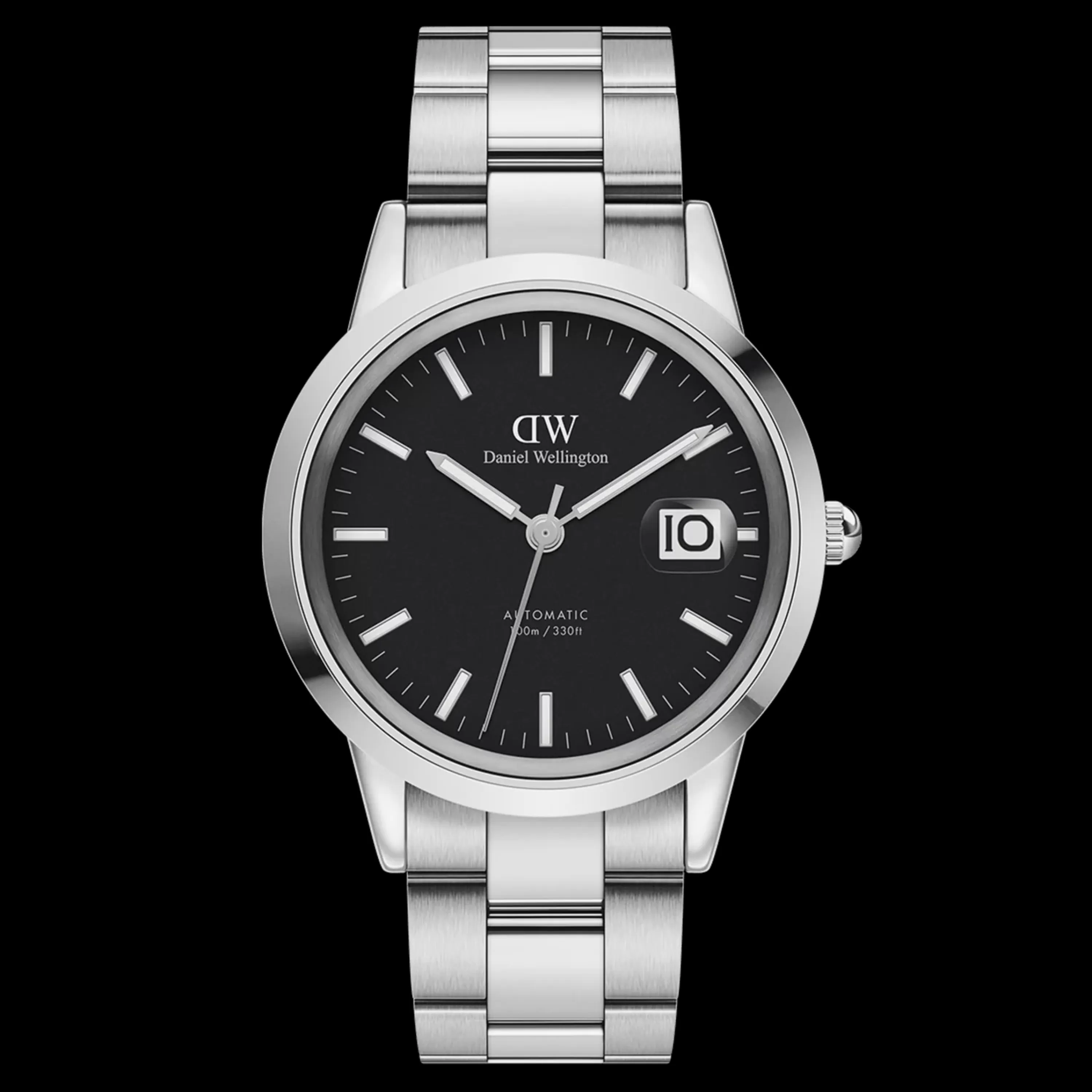 Daniel Wellington Iconic Link Automatic<Uomo Orologi Da Uomo