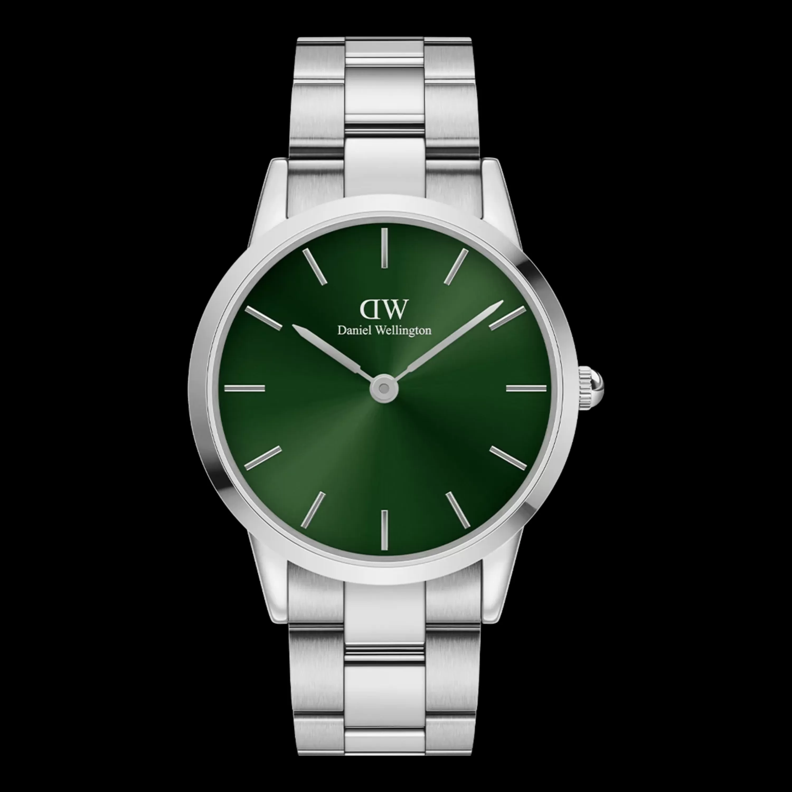 Daniel Wellington Iconic Link Emerald S<Donna Orologi Da Donna