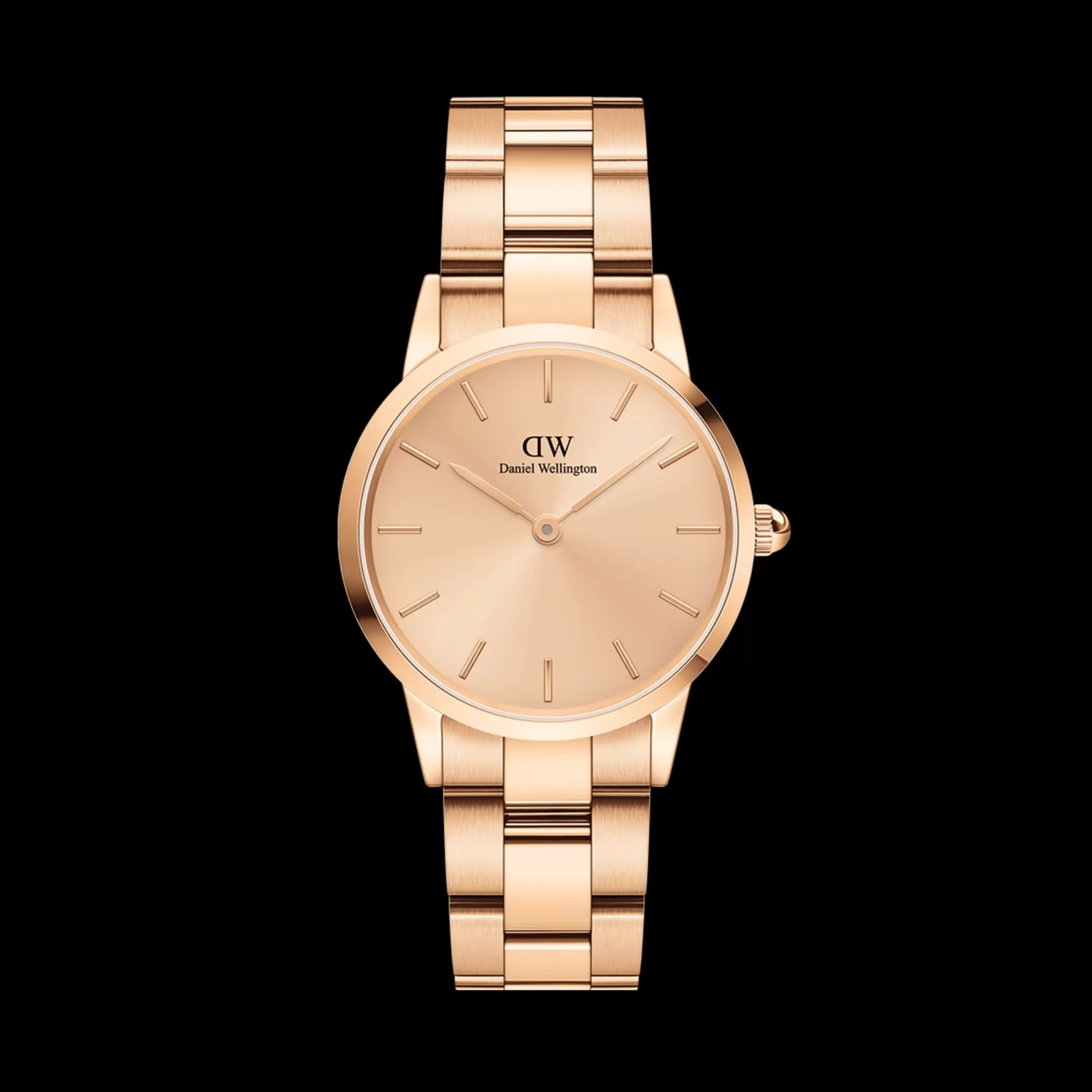 Daniel Wellington Iconic Link Unitone<Donna Orologi Da Donna