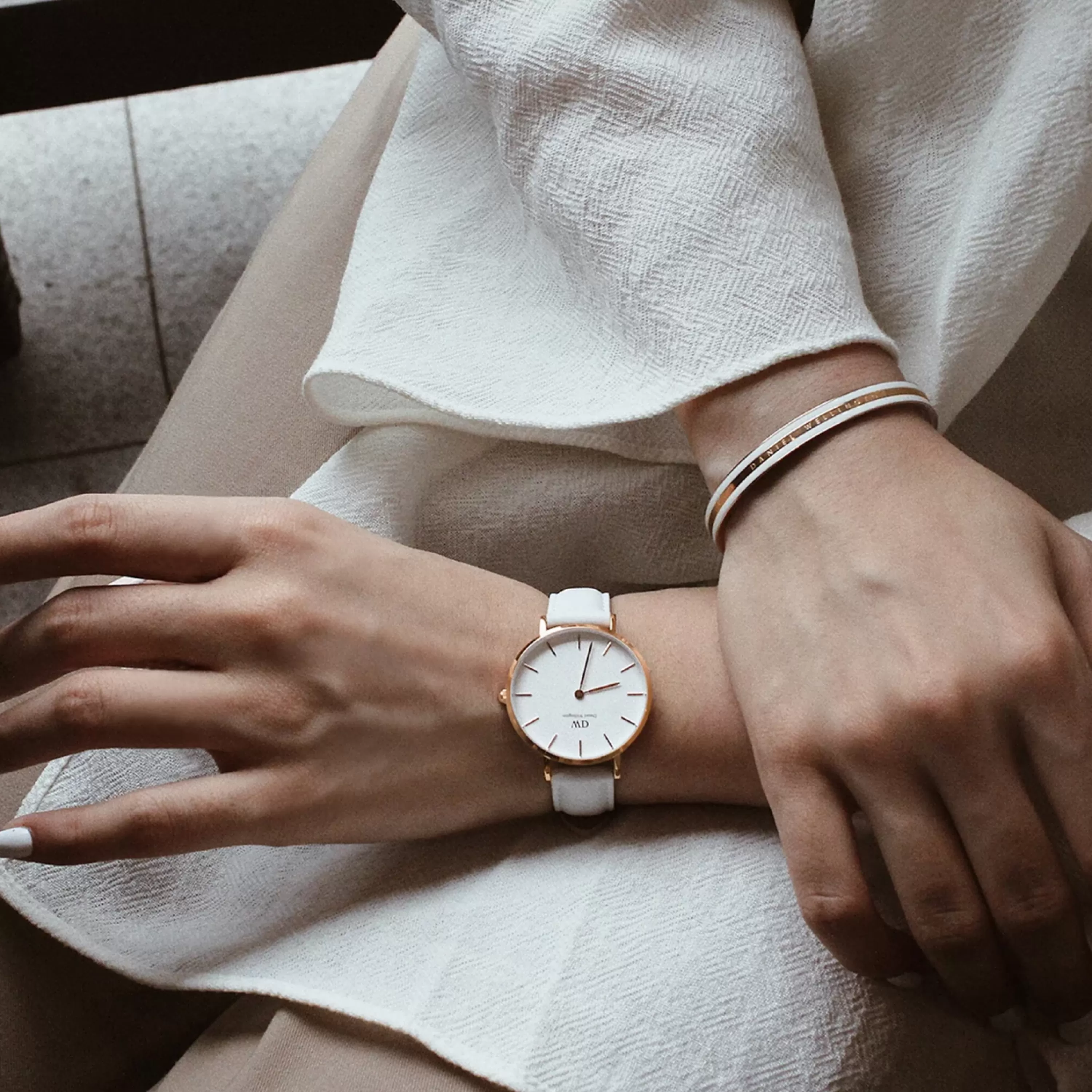 Daniel Wellington Petite Bondi<Donna Orologi Da Donna