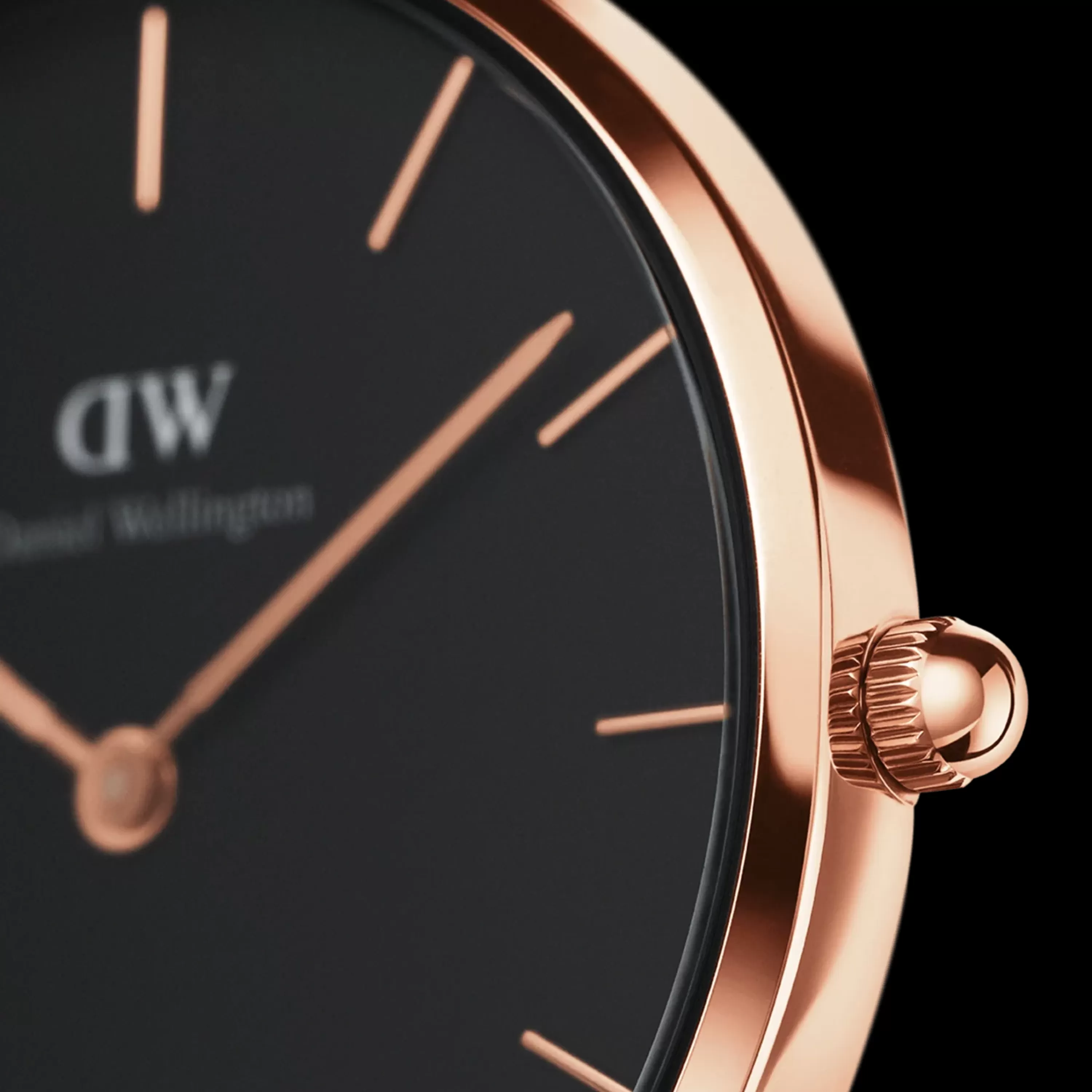 Daniel Wellington Petite Sheffield<Donna Orologi Da Donna