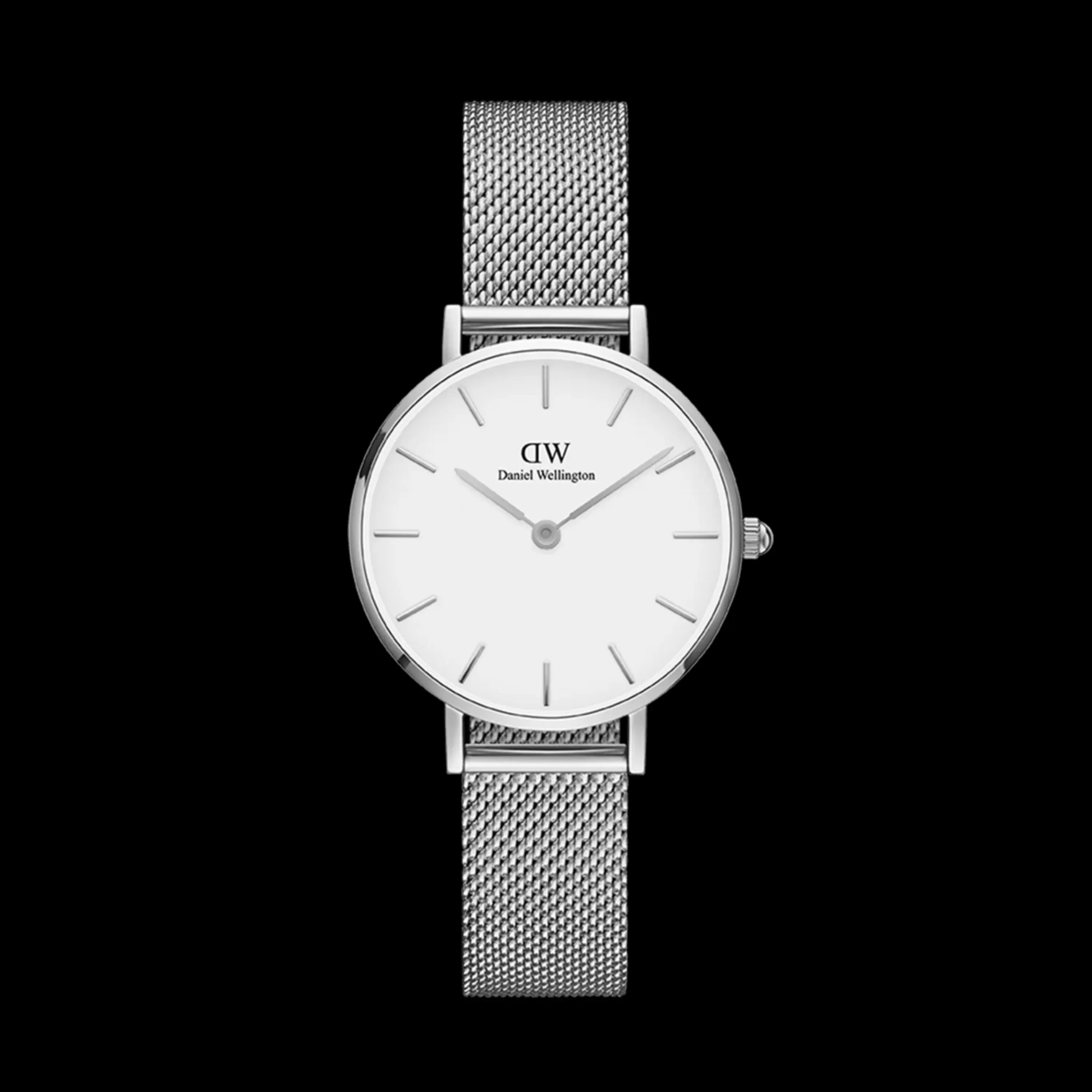 Daniel Wellington Petite Sterling S<Donna Orologi Da Donna