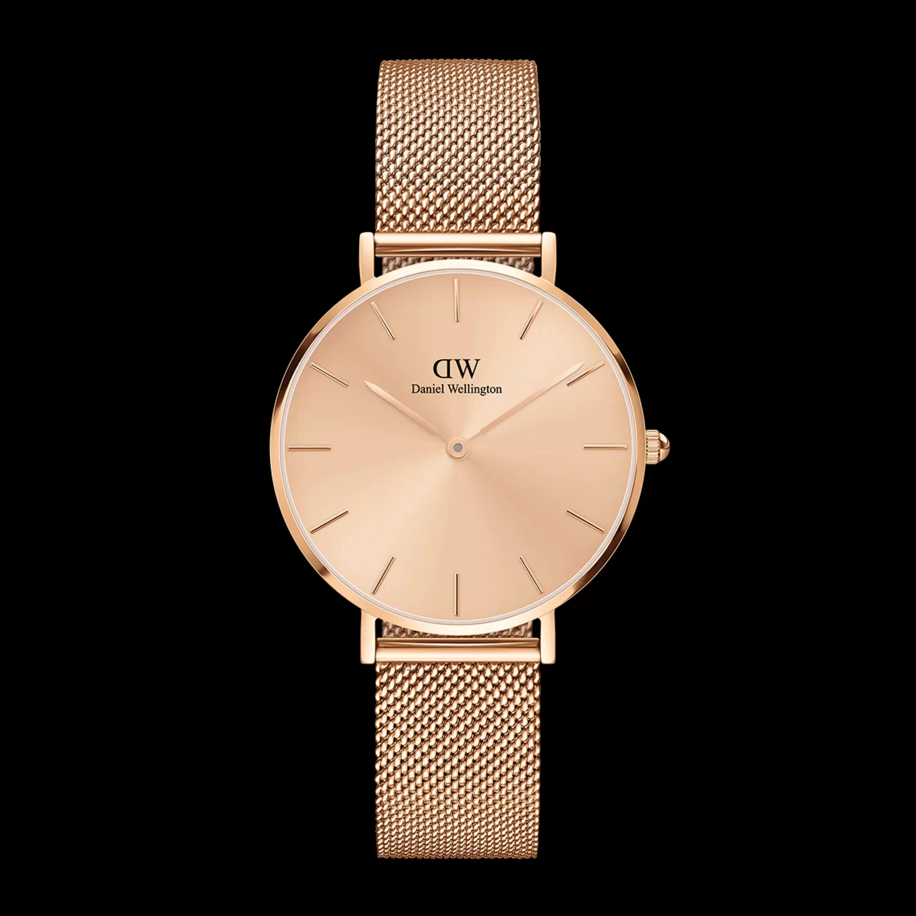 Daniel Wellington Petite Unitone Rg<Donna Orologi Da Donna