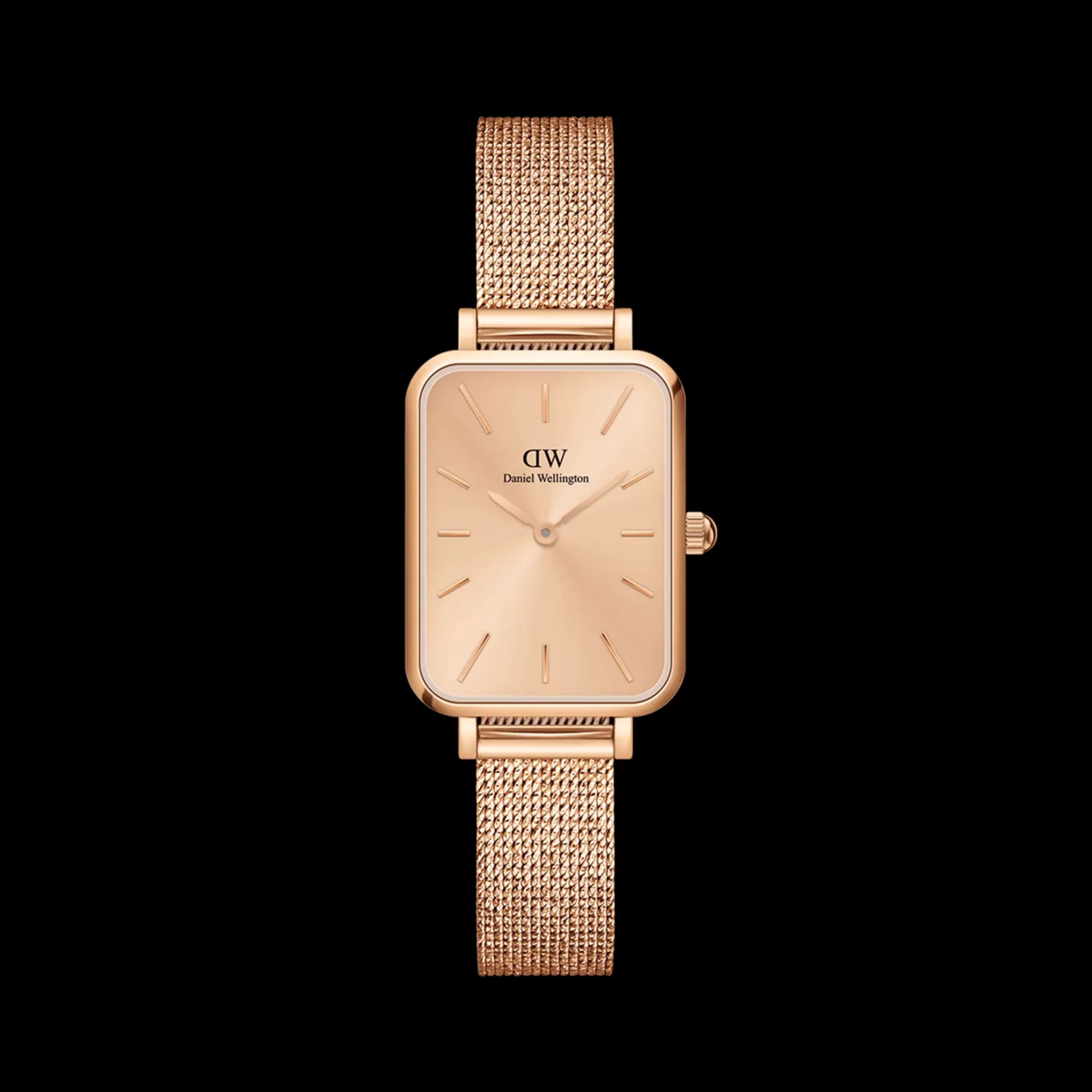 Daniel Wellington Quadro Pressed Unitone<Donna Orologi Da Donna