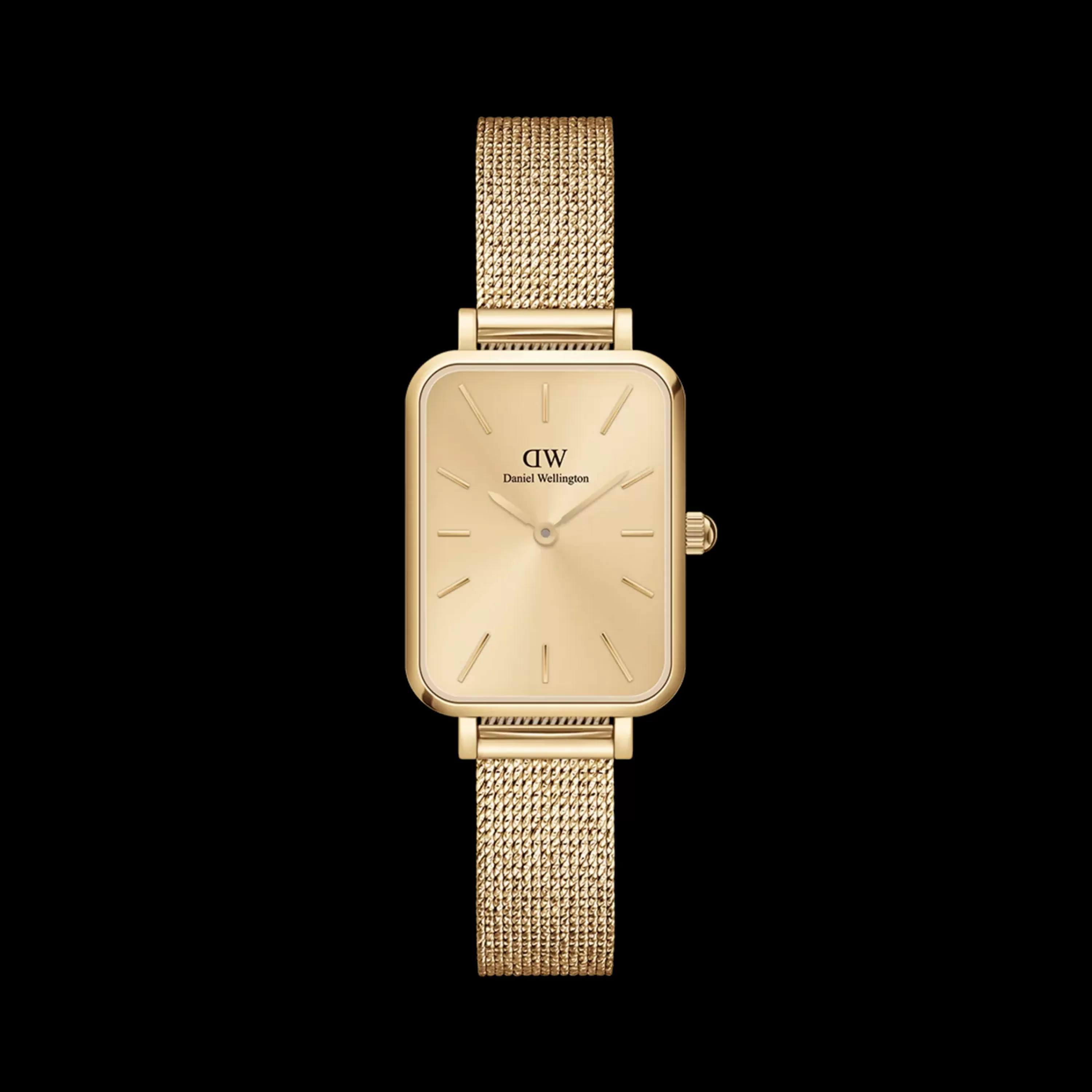 Daniel Wellington Quadro Pressed Unitone G<Donna Orologi Da Donna